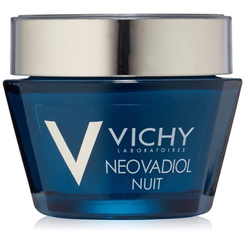 Vichy Liftactiv Ночной Крем Купить