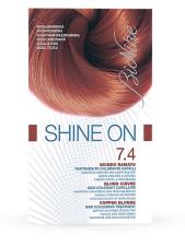 BIONIKE SHINE ON CAPELLI BIONDO RAMATO 7.4