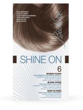 BIONIKE SHINE ON CAPELLI BIONDO SCURO 6