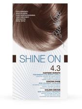 BIONIKE SHINE ON CAPELLI CASTANO DORATO 4.3