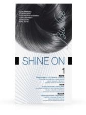 BIONIKE SHINE ON COLORE CAPELLI NERO 1