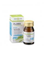 BIOSLINE FLORABALANCE ACTIVE 30 CAPSULE VEGETALI