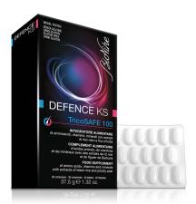 DEFENCE KS TRICOSAFE 36 COMPRESSE