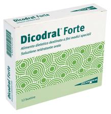 DICODRAL FORTE 12 BUSTINE