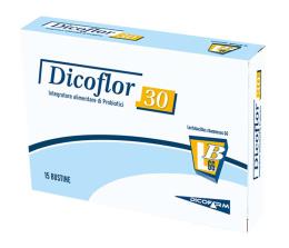 DICOFLOR 30 15 BUSTINE