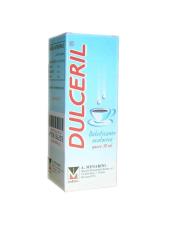 DULCERIL GOCCE 30 ML