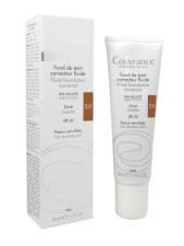 EAU THERMALE AVENE COUVRANCE FONDOTINTA DORATO 30 ML