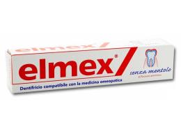 ELMEX DENTIFRICIO SENZA MENTOLO 75 ML