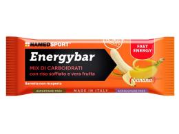 ENERGYBAR BANANA BARRETTA 35 G