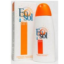 EOSOL LATTE SOLARE 50+ 125 ML