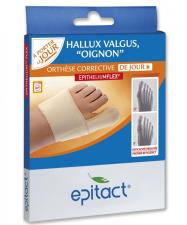 EPITACT ORTESI CORRETTIVA ALLUCE VALGO SMALL 1 PEZZO