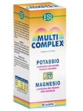 ESI MULTICOMPLEX POTASSIO MG 90 OVALETTE