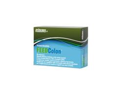 FEEDCOLON 30 COMPRESSE