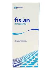 FISIAN DETERGENTE CUTE/MUCOSE 500 ML