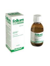 FOLIUM SOLUZIONE 150 ML