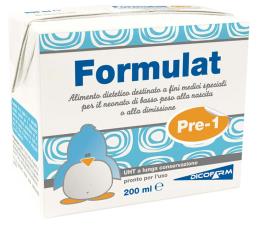 FORMULAT PRE 1 3 BRIK 200 ML