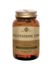 GLUTATIONE 250 30 CAPSULE VEGETALI