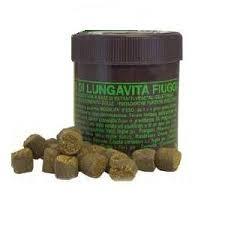 GRANI LUNGAVITA FIUGGI 35 G