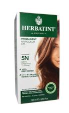 HERBATINT 5N CASTANO CHIARO 150 ML