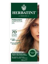 HERBATINT 7D BIONDO DORATO 150 ML