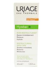 HYSEAC HYDRA CREMA TUBO 40 ML