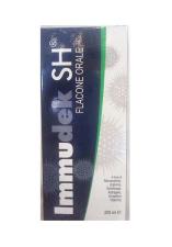 IMMUDEK SH SCIROPPO 200 ML