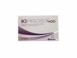 KIPROST 400 24 CAPSULE