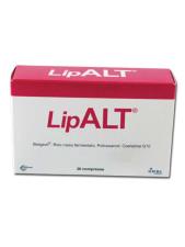 LIPALT 30 COMPRESSE