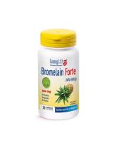 LONGLIFE BROMELAIN FORTE 30 COMPRESSE