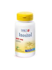 LONGLIFE INOSITOL 100 COMPRESSE