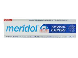 MERIDOL PARODONT EXPERT DENTIFRICIO 75 ML