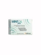 MINTOIL PLUS 4 BLISTER DA 15 CAPSULE