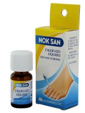 NOKSAN CALLIFUGO LIQUIDO 12 ML