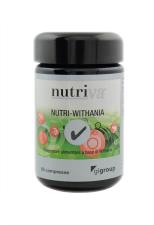 NUTRIVA NUTRI WITHANIA 60 COMPRESSE