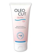 OLEOCUT DS ULTRA SHAMPOO 100 ML