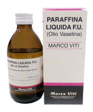 OLIO DI VASELINA FARMACOPEA UFFICIALE 500 ML