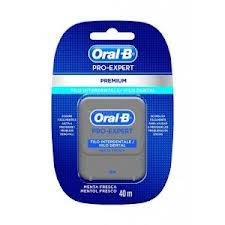 ORALB PROEXPERT FILO INTERDENTALE 40 METRI