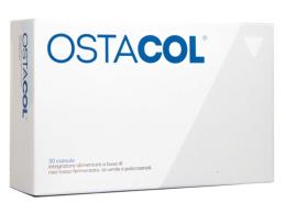 OSTACOL 30 CAPSULE