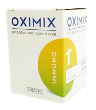 OXIMIX 1+ IMMUNO 40 CAPSULE