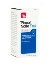 PINEAL NOTTE FAST GOCCE 10 ML