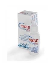 PODATLET POLIACT GOCCE 15 ML