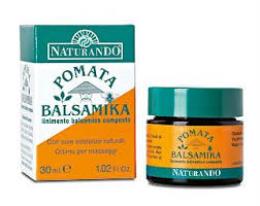 POMATA BALSAMIKA 30 ML