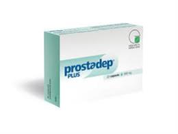 PROSTADEP PLUS 20 CAPSULE