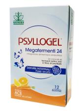 PSYLLOGEL MEGAFERMENTI 24 ACE 12 BUSTE 3 G