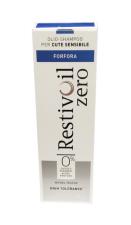 RESTIVOIL ZERO FORFORA 150 ML