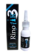 RINOAIR 3% SPRAY NASALE IPERTONICO 50 ML