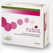 RUBIS 14 BUSTINE