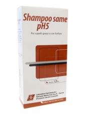 SAME SHAMPOO PH5 125 ML