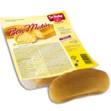 SCHAR BON MATIN PANINI DOLCI E MORBIDI SENZA LATTOSIO 2 PEZZI DA 100 G