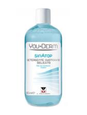 SINATOP YOUDERM DETERGENTE QUOTIDIANO DELICATO 500 ML